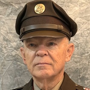 Photo of David Laukat