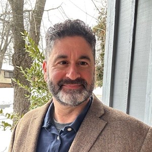 Photo of Ned Krafchick