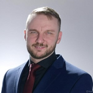 Photo of Casey Schuetz-Christy