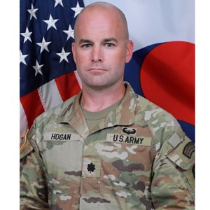 Photo of Ryan Hogan