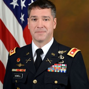 Photo of Scott Howell