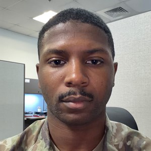 Photo of Xavious Montgomery