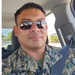 Photo of Robert J Gonzalez
