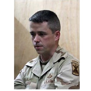 Photo of Christian Neary