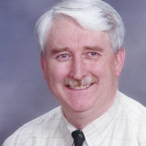 Photo of Brian W McConnell