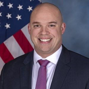 Photo of Robert Legemaat