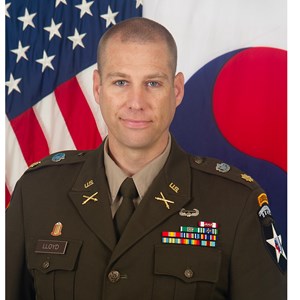 Photo of Sam Lloyd