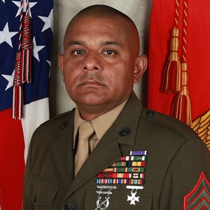 Photo of Osman Lima