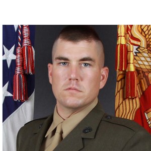 Photo of Joshua Chenoweth