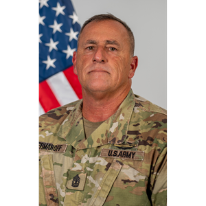 Photo of Mark Germanoff