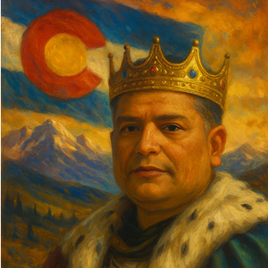 Photo of Javier Trantow