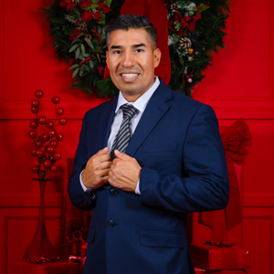 Photo of Miguel A Placido