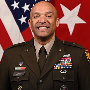 Photo of Franklin L Jones