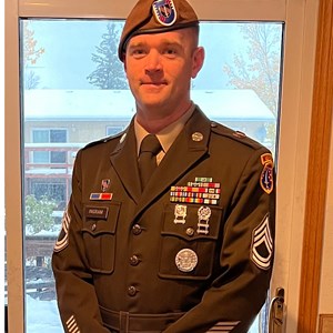 Photo of Daniel Ingram