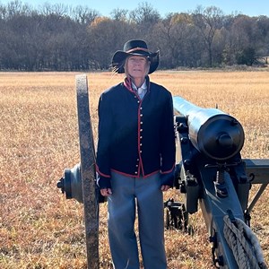 Photo of Tracey Bowers