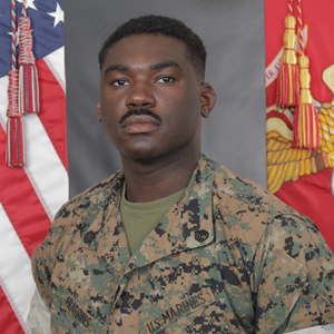 Photo of Metayo Huggins