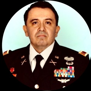 Photo of Andres Giraldo