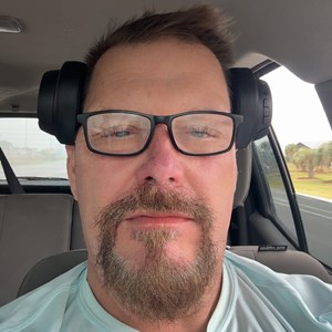 Photo of Christopher Fort