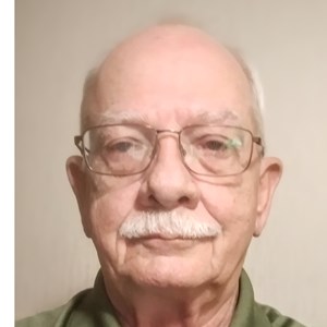 Photo of Charlie Fraley