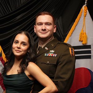 Photo of Brady Herrington