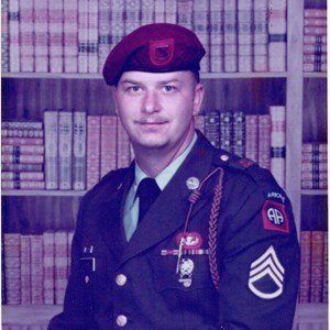 Photo of Donald Corrigan