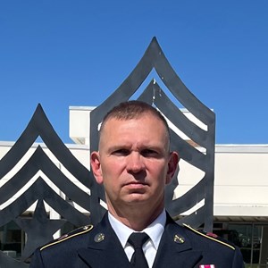 Photo of Matthew Vidich