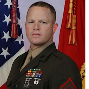 Photo of Brandon John Hendrix