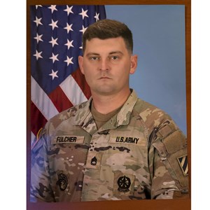 Photo of Doug Fulcher