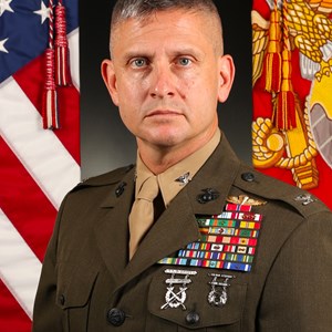 Photo of Christian Ellinger