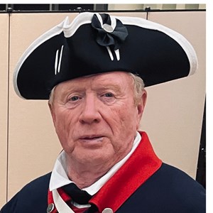 Photo of John Dillon