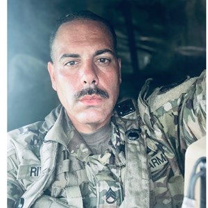 Photo of Manuel Rivera
