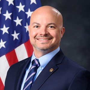 Photo of Kevin Gitkos