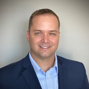 Photo of Chuck Cogger