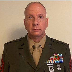 Photo of Phillip Gibbons