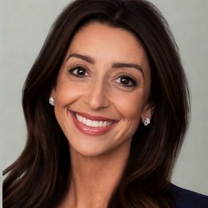 Photo of Aimee Neely