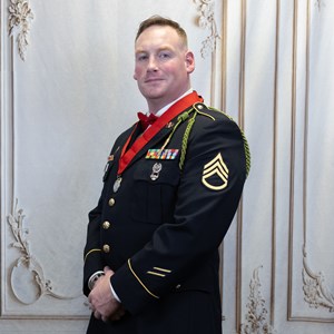 Photo of Stephen Nicholson