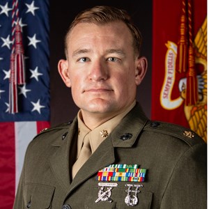 Photo of Scott Lassiter Whitley