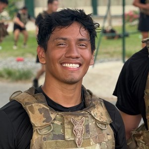 Photo of Carlos Moreno