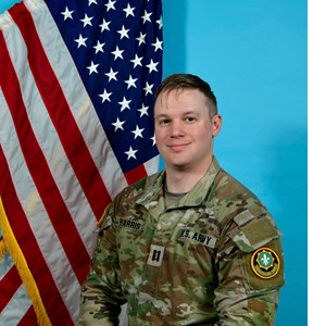 Photo of Ryan Harris