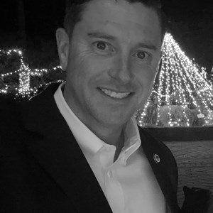 Photo of Brandon B Rudder