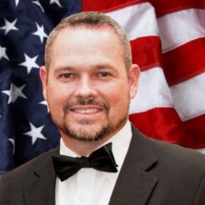 Photo of Joseph Bailey