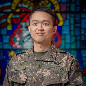 Photo of Jaejun Han