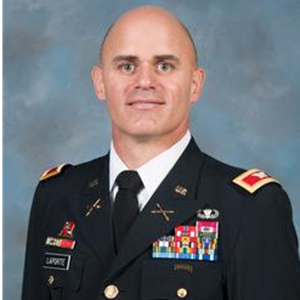 Ryan J LaPorte