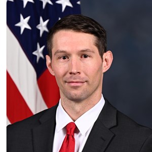 Photo of Robert Link