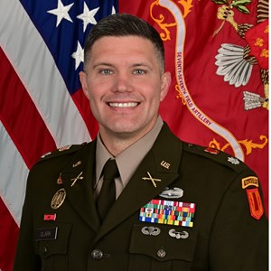 Photo of Scott Clark