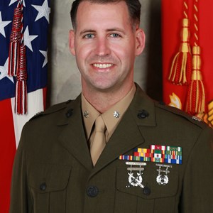 Photo of Joseph Sawyer