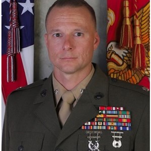 Photo of David Palka