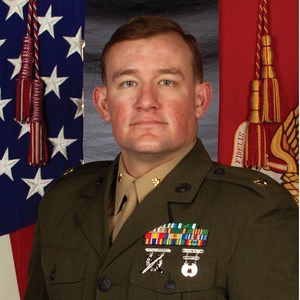 Photo of Scott Lassiter Whitley