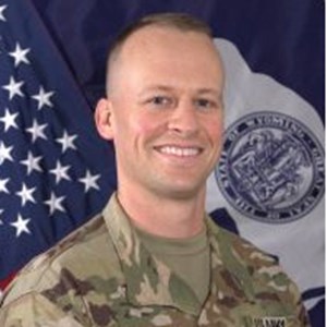 Photo of Timothy Tierney