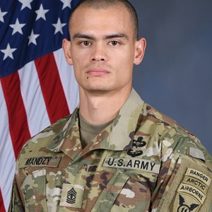 Photo of Christian Mandzy